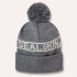 Sealskinz Heacham Waterproof Cold Weather Icon Bobble Hat