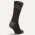 Sealskinz Scoulton Hydrostop™ Waterproof Warm Weather Mid Length Sock