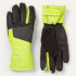 Sealskinz Fring Waterproof Extreme Cold Weather Insulated Gauntlet with Fusion Control Cycling Gloves