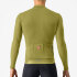 Castelli Espresso Thermal Jersey - AW24