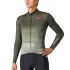 Castelli Unlimited Thermal Long Sleeve Jersey