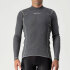 Castelli Flanders Warm LS Base Layer - AW24