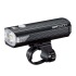 Cateye AMPP 2200 Rechargeable Front Bike Light