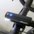 Cateye AMPP 2200 Rechargeable Front Bike Light