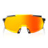 100% Korbin Sunglasses - HiPER Mirror Lens