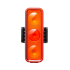Raveman TR350 Rechargeable Rear Light