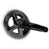 Sram Rival AXS D1 DUB Chainset - 12 Speed