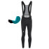 Kalas Passion Diamond Bib Tights with Pad