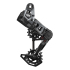 Sram GX Eagle AXS T-Type Rear Derailleur - 12 Speed