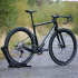 Ridley Kanzo Adventure GRX Di2 Levanto Carbon Gravel Bike