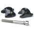 Ritchey WCS Alloy 1-Bolt Rail Clamps