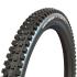 Maxxis High Roller 3 MaxxGrip DD TR Folding MTB Tyre - 29"
