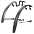 SKS Speedrocker XL Gravel Road Mudguard Set - 700c