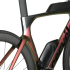 Cervelo P-Series Ultegra Di2 TT Bike
