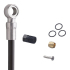 Shimano SM-BH90-SBM Banjo Style Brake Hose Kit