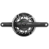 Sram Red AXS E1 DUB Power Meter Chainset - 12 Speed