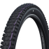 Schwalbe Albert Trail Pro Radial Ultra Soft Folding MTB Tyre - 29"
