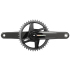 Sram Force 1 D2 DUB Wide Chainset - 12 Speed