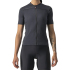 Castelli Anima 3 Women's Short Sleeve Cycling Jersey - SS22