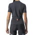 Castelli Anima 3 Women's Short Sleeve Cycling Jersey - SS22