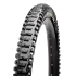Maxxis Minion DHR II 3C MaxxGrip TR DD Folding MTB Tyre - 29"