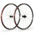 Vision TriMax 35 SC Disc Clincher Road Wheelset