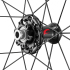 Fulcrum Racing 5 DB Front Wheel - 700c