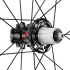 Fulcrum Racing 5 DB Rear Wheel - 700c