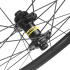 Mavic Cosmic S 42 Disc Wheelset - 700c