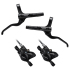 Shimano MT201 / MT200 Disc Brake Set