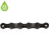 KMC X11EL Black Pre-waxed Chain - 11 Speed
