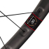 Reserve 30 SL Industry 9 1/1 Carbon Wheelset - 29"