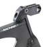 BMC Trackmachine 01 FRS Track Frameset