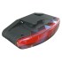 SKS Infinity Universal Rechargeable Rear Light