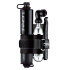 Lezyne Pocket Drive High Volume Loaded Mini Pump