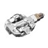Look X-Track Power Dual Sided Powermeter Pedals
