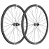 DT Swiss A 1800 Spline Disc Hookless Road Wheelset - 700c