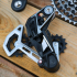 Sram XX T-Type Eagle AXS Transmission Powermeter Groupset