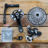 Sram XX T-Type Eagle AXS Transmission Groupset