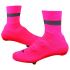 Defeet Slipstream Reflective 4" Oversock