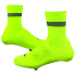 Defeet Slipstream Reflective 4" Oversock