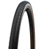 Schwalbe G-One RS Pro Super Race Evo V-Guard TLR Folding Tyre - 700c