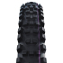 Schwalbe Shredda Radial Gravitry Pro Ultra Soft Folding Rear MTB Tyre - 27.5"
