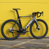 Felt AR Advanced Ultegra Di2 C50 Carbon Road Bike