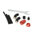 Fumpa Pumps Elbow Nozzle Kit