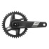 Sram Apex 1 DUB Wide Chainset - 12 Speed