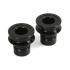 Hope Pro 2 Evo / Pro 4 / Pro 5 Front Hub Axle Conversion Kits