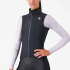 Castelli Espresso Women's Vest - SS25