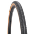 WTB Vulpine TCS Light/Fast DNA Folding Gravel Tyre - 700c
