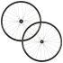 DT Swiss Gravel LN Disc Wheelset With WTB Tyres And Rotors - 700c